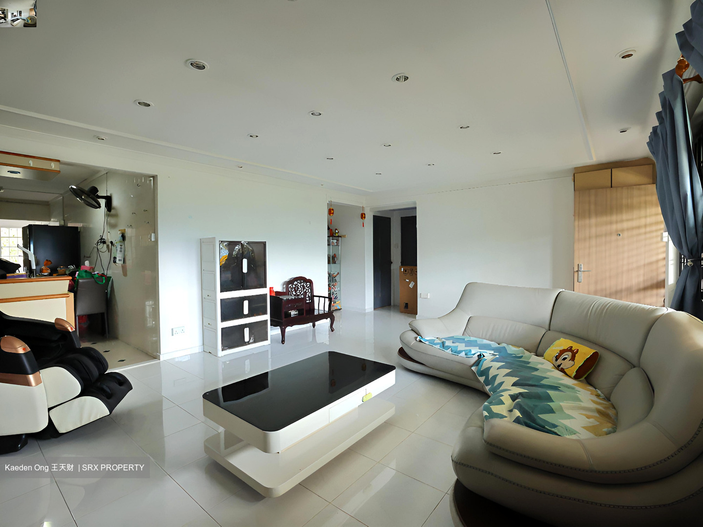 Blk 871 Woodlands Street 81 (Woodlands), HDB 4 Rooms #549327991